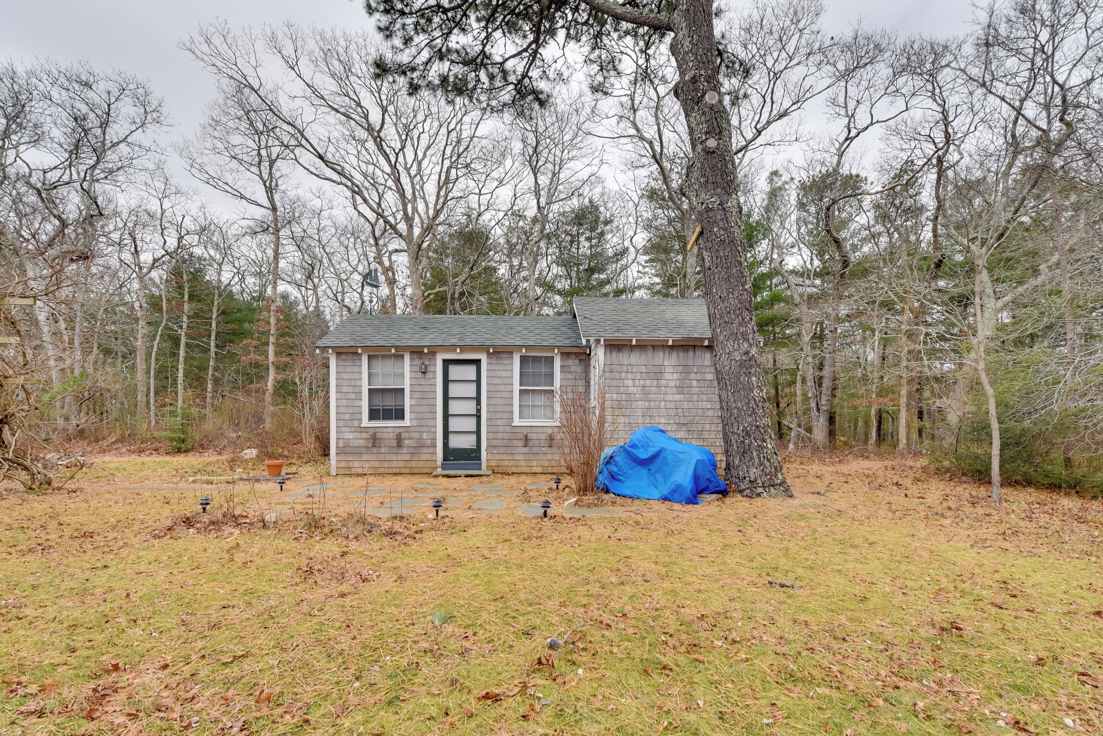 Cottage (1 Bedroom) | Nội thất