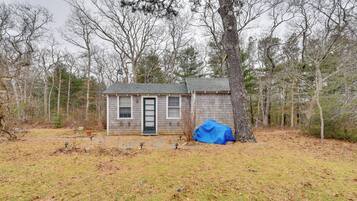 Cottage (1 Bedroom) | Nội thất