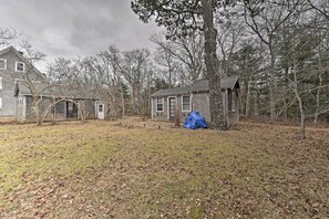 Cottage (1 Bedroom) | Interior