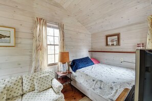 Cottage (1 Bedroom) | Interior