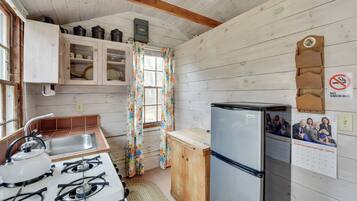 Cottage (1 Bedroom) | Interior