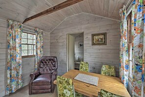 Cottage (1 Bedroom) | Interior