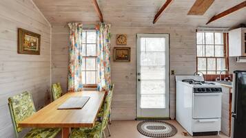 Cottage (1 Bedroom) | Front of property