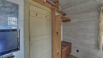 Cottage (1 Bedroom) | Intérieur