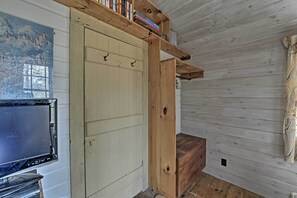 Cottage (1 Bedroom) | Interior