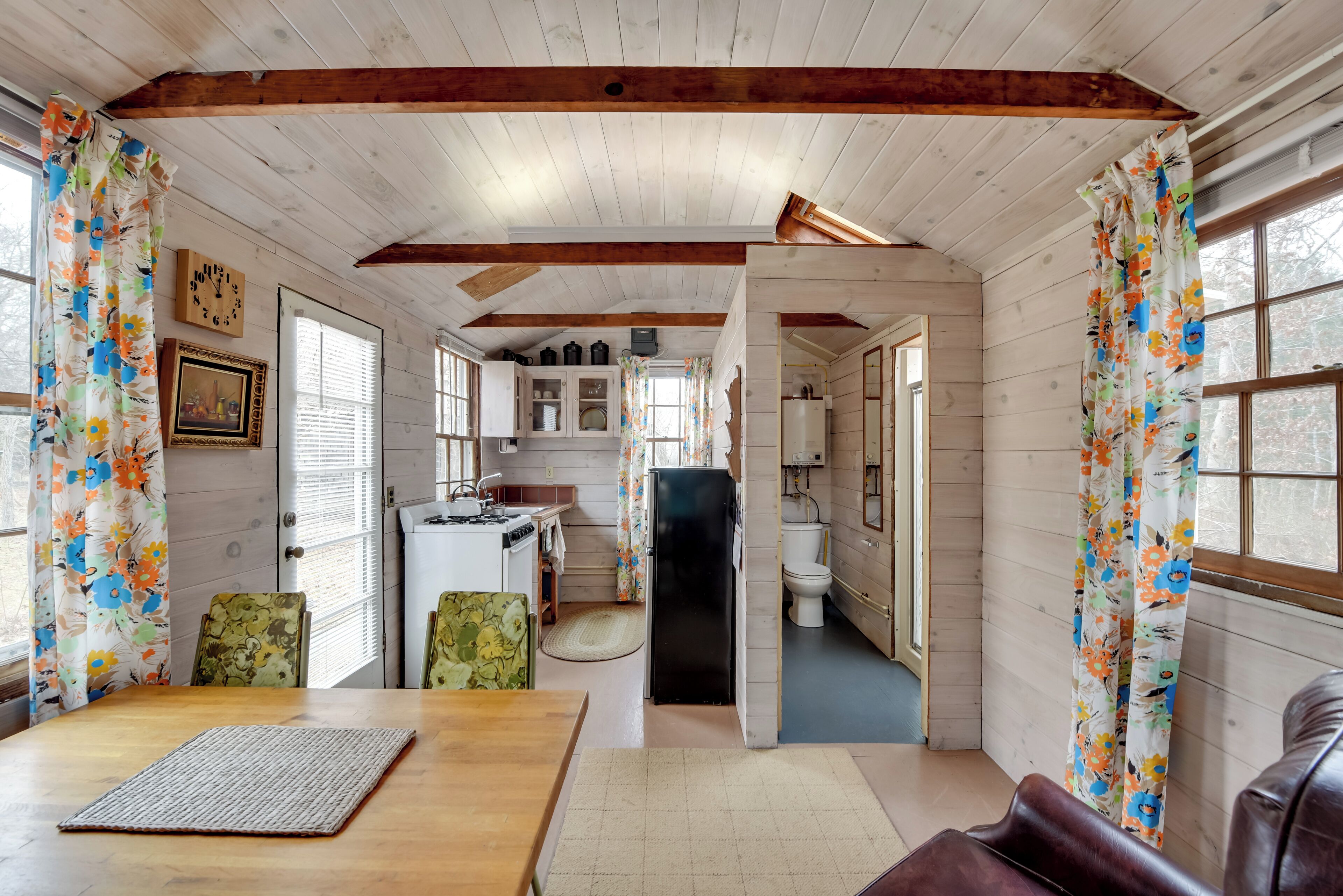 Cottage (1 Bedroom) | Interior