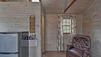 Cottage (1 Bedroom) | Intérieur