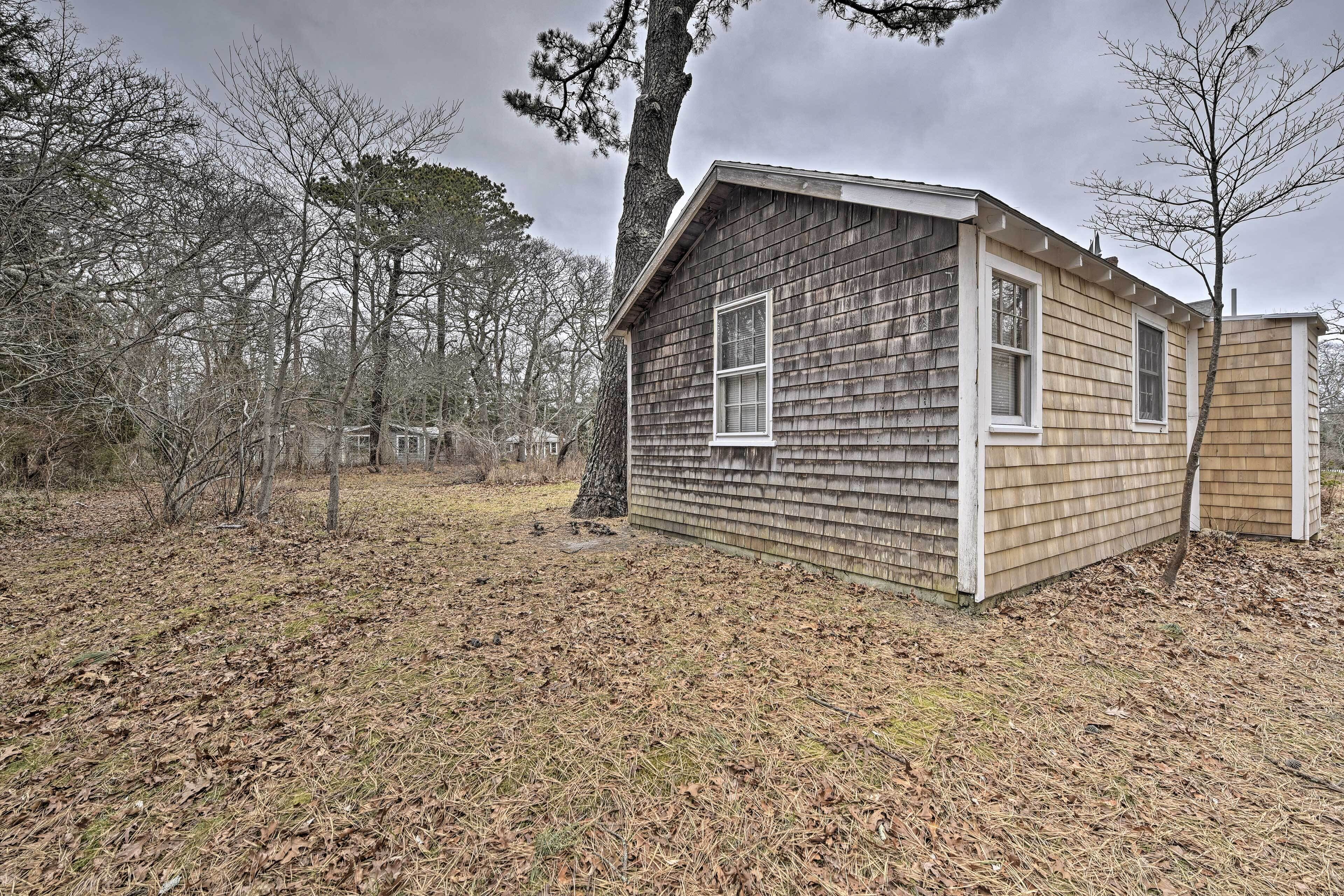 Casa rural (1 Bedroom) | Interior