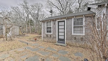 Cottage (1 Bedroom) | Interni