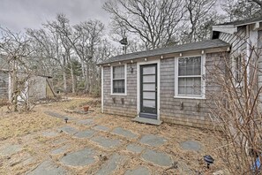 Cottage (1 Bedroom) | Interieur