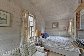 Cottage (1 Bedroom) | Interior