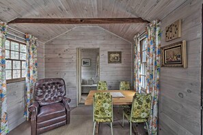 Cottage (1 Bedroom) | Interior