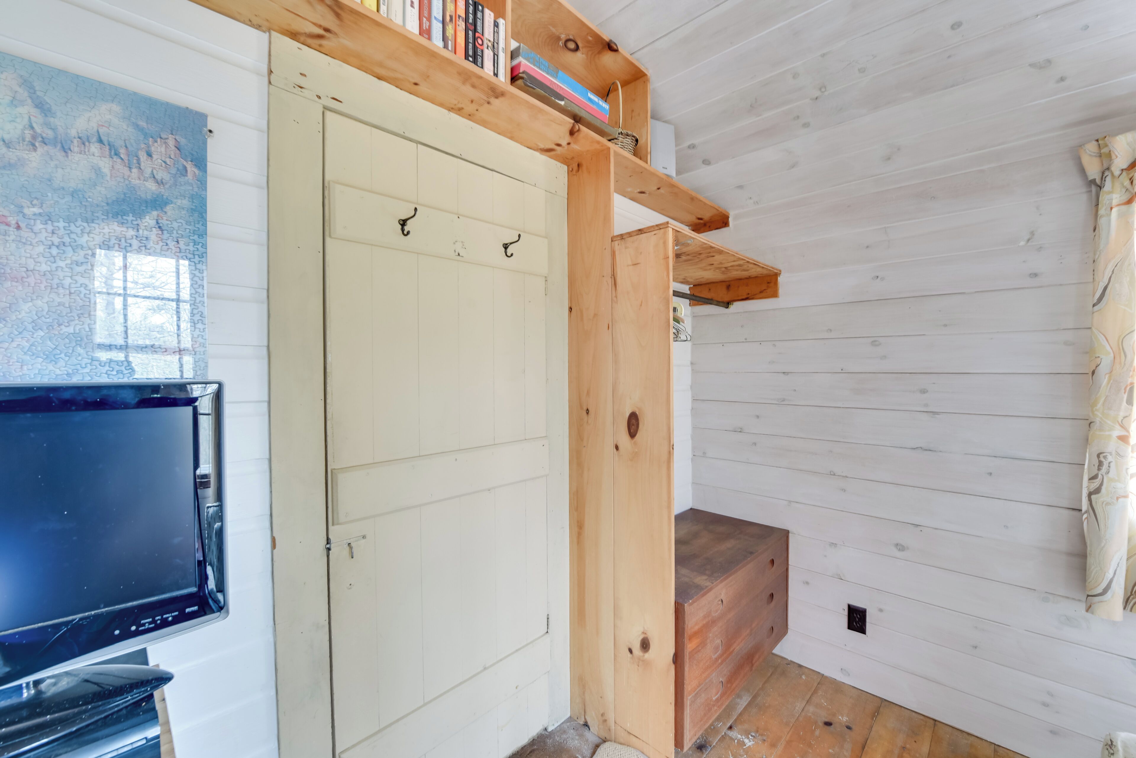 Cottage (1 Bedroom) | Nội thất