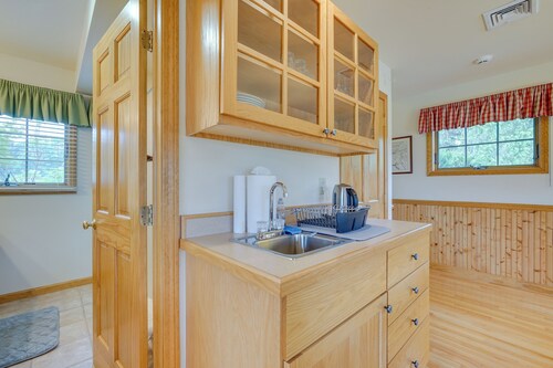 Vacation Rental Home in the Berkshires!