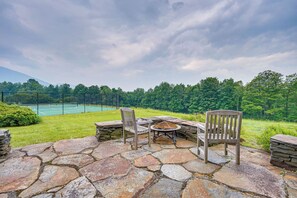 公寓 (0 Bedroom) | 住宿内部