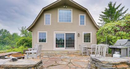 Vacation Rental Home in the Berkshires!