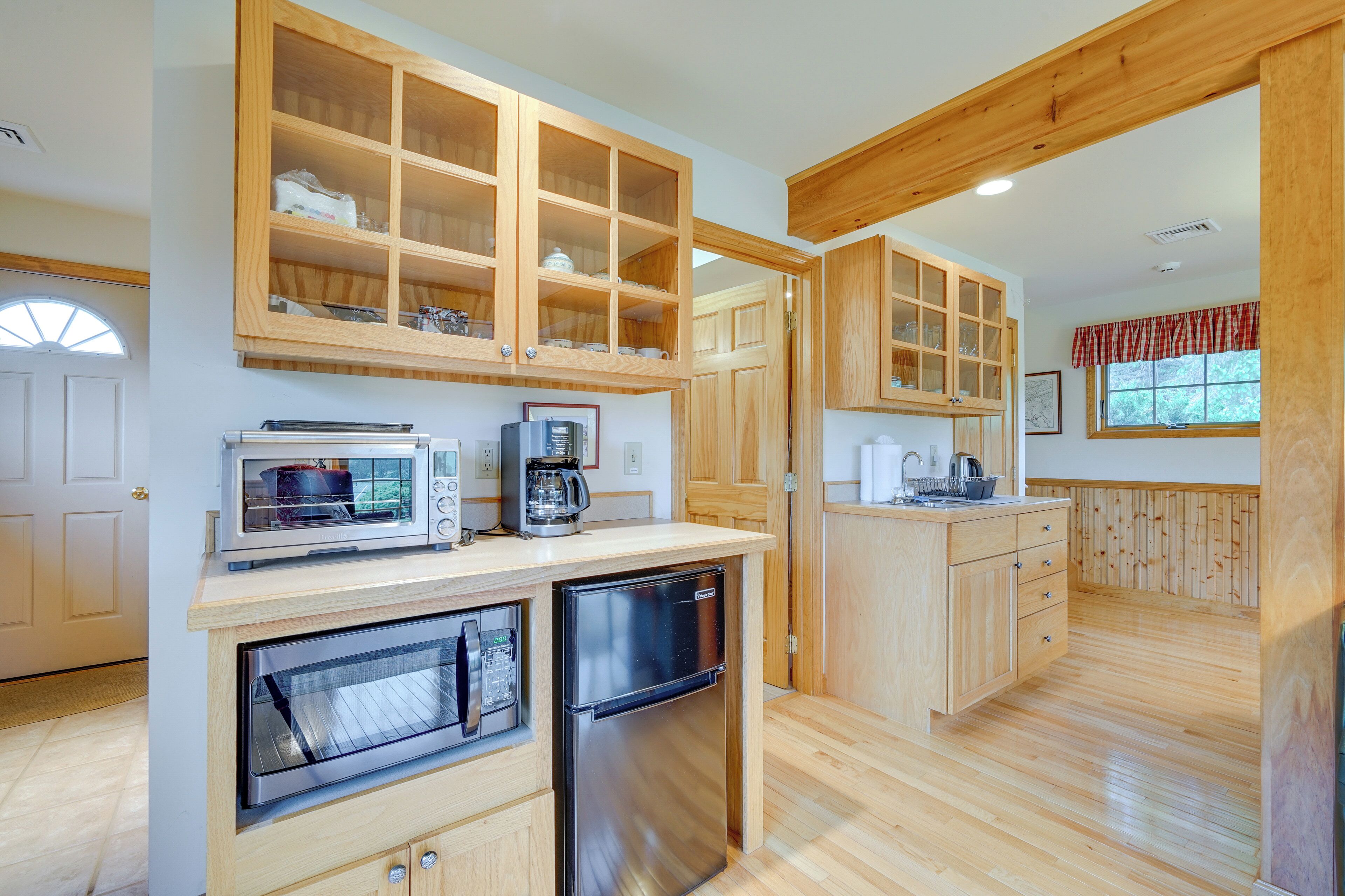 Huoneisto (0 Bedroom) | Sisätilat