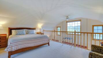 Apartemen (0 Bedroom) | Interior