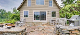 Vacation Rental Home in the Berkshires!