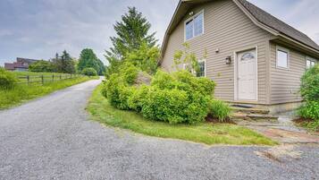 Apartemen (0 Bedroom) | Interior