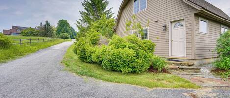 Apartment (0 Bedroom) | Interior