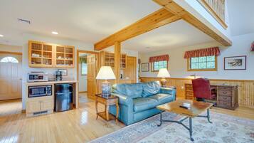 Căn hộ (0 Bedroom) | Nội thất