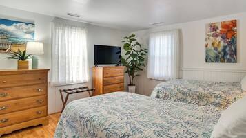 Cottage (2 Bedrooms) | Interior