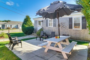 平房 (2 Bedrooms) | 住宿內部