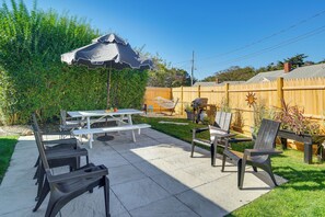 平房 (2 Bedrooms) | 住宿內部