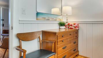 Cottage (2 Bedrooms) | Nội thất