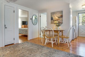 平房 (2 Bedrooms) | 住宿內部