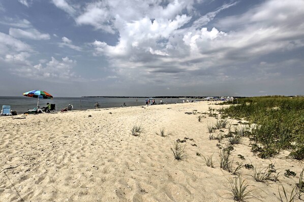 Ferienhaus (2 Bedrooms) | Innenbereich