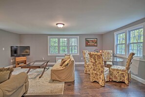 Casa (3 Bedrooms) | Interior