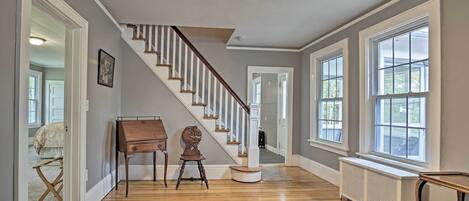 獨棟房屋 (3 Bedrooms) | 住宿內部