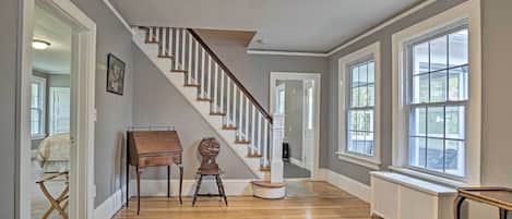 Maison (3 Bedrooms) | Intérieur