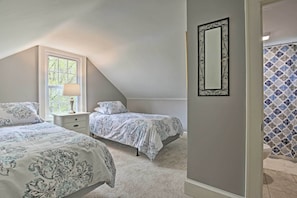 Casa (3 Bedrooms) | Interior