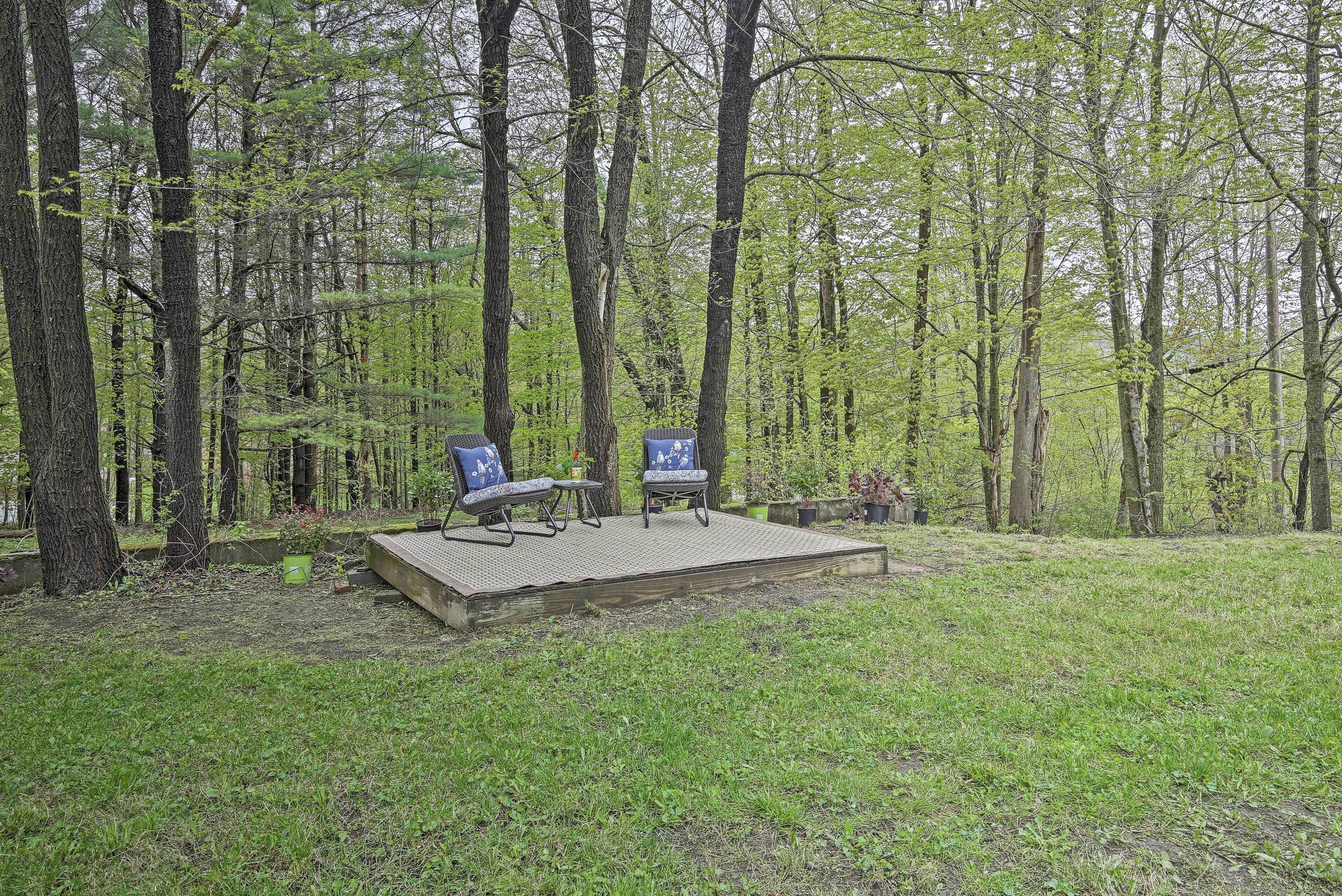 独立别墅 (3 Bedrooms) | 住宿内部