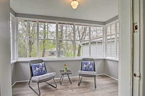 Casa (3 Bedrooms) | Interior