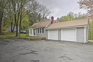 บ้านพัก (3 Bedrooms) | ภายใน