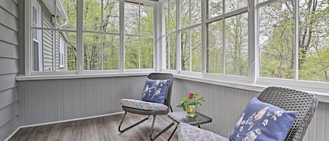 Casa (3 Bedrooms) | Interior