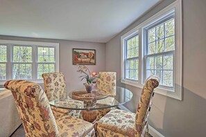 独立别墅 (3 Bedrooms) | 住宿内部