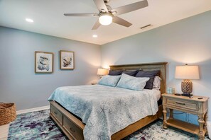 Maison (3 Bedrooms)
