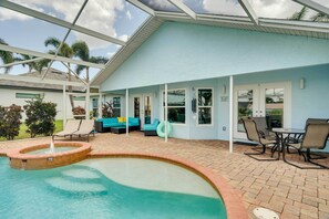 Casa (3 Bedrooms) | Interior