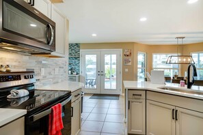 ハウス (3 Bedrooms) | 内装