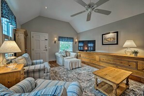 Nhà (3 Bedrooms) | Nội thất