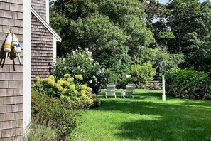 Hus (3 Bedrooms) | Innvendig