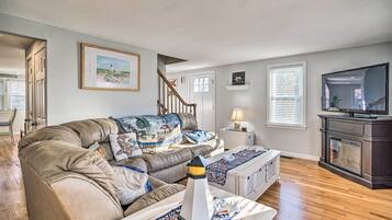 Rumah (3 Bedrooms) | Interior