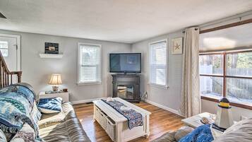 Nhà (3 Bedrooms) | Nội thất