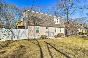 Ferienhaus (3 Bedrooms) | Innenbereich