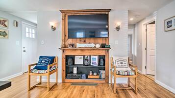 Nhà (3 Bedrooms) | Nội thất